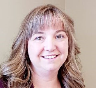 Marian Fraser BoD Headshot